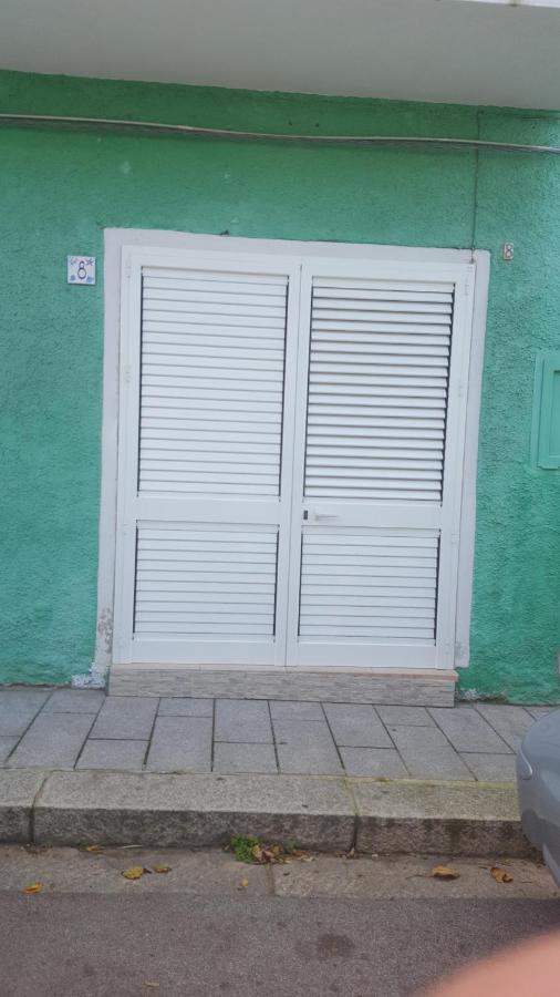 Studio S Apartment Santa Teresa Gallura Exterior photo